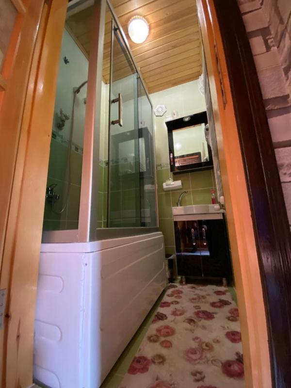 Abant Yesil Vadi Koc Pansiyon Dereceören Szoba fotó